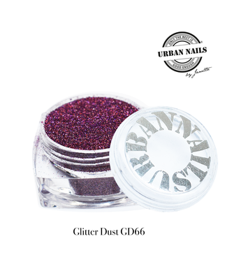 Urban Nails Glitter Dust 66