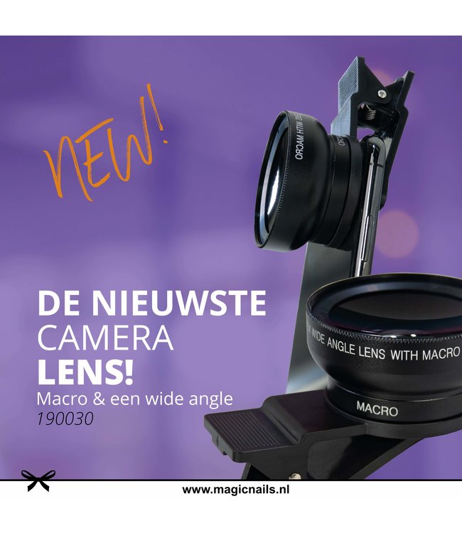 Camera Lens