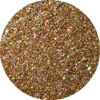 Urban Nails Glitter Line 09