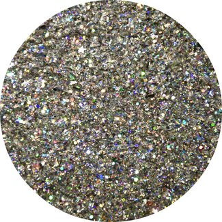 Urban Nails Glitter Line 08