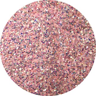 Urban Nails Glitter Line 18