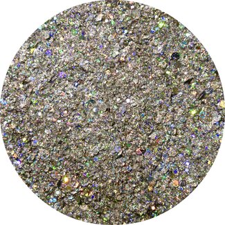 Urban Nails Glitter Line 36