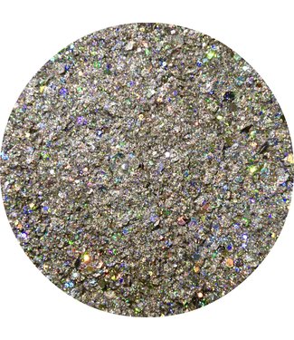 Urban Nails Glitter Line 36