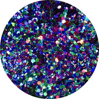 Urban Nails Glitter Line 48