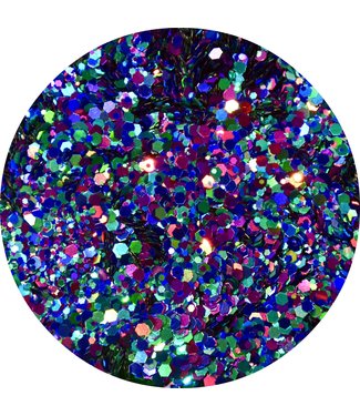 Urban Nails Glitter Line 48