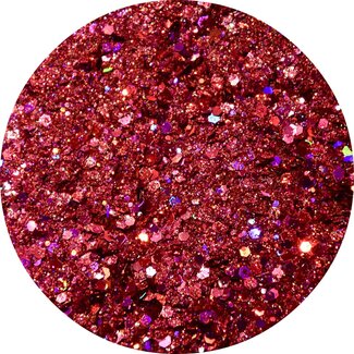 Urban Nails Glitter Line 63