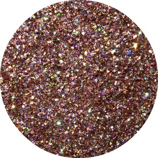 Urban Nails Glitter Line 13