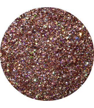 Urban Nails Glitter Line 13