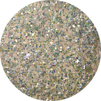 Urban Nails Glitter Line 47