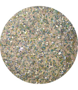 Urban Nails Glitter Line 47