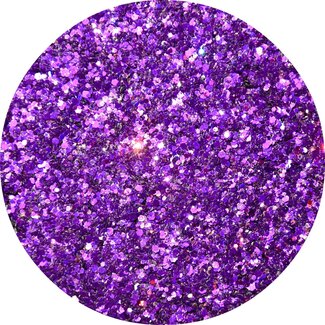 Urban Nails Glitter Line 50