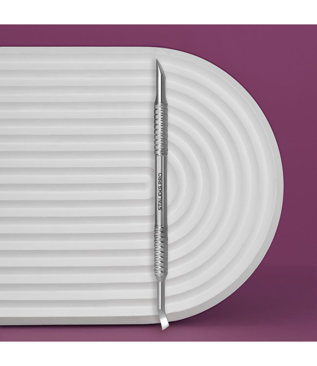 Expert Cuticle Pusher 90 type 4.2