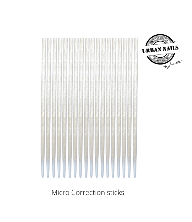 Micro Correction Sticks 100 st.