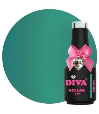 Diva 260 Gellak Palmtree 15 ml.