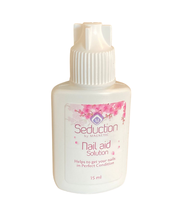 Nail Aid Solution