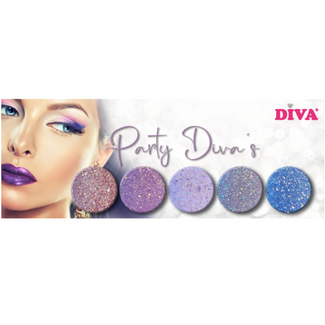 Diva Diamond Line Party Diva's