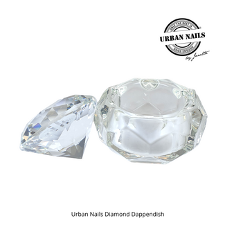 Urban Nails Diamond Dappendish