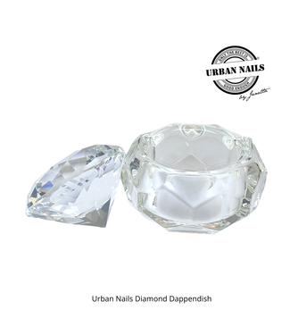 Urban Nails Diamond Dappendish