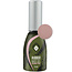 Magnetic Rubber Base Frosted Pink 15 ml.