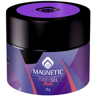 Magnetic PowerGel Nude 30 gr.