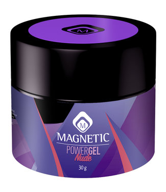 Magnetic PowerGel Nude 30 gr.