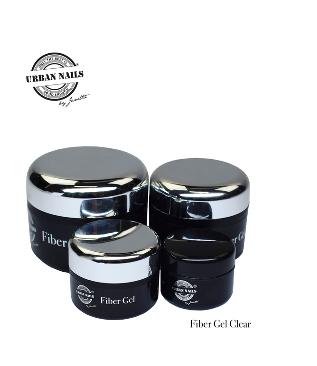 Fiber Gel Clear