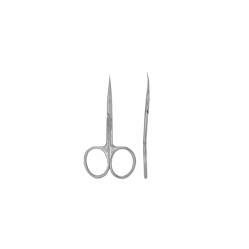 Cuticle Scissors