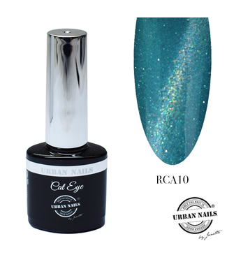 Urban Nails Rainbow Cat Eye 10 7,5 ml.