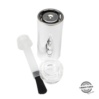 Urban Nails Brush Cap 10 st. voor 7,5 ml. flesjes