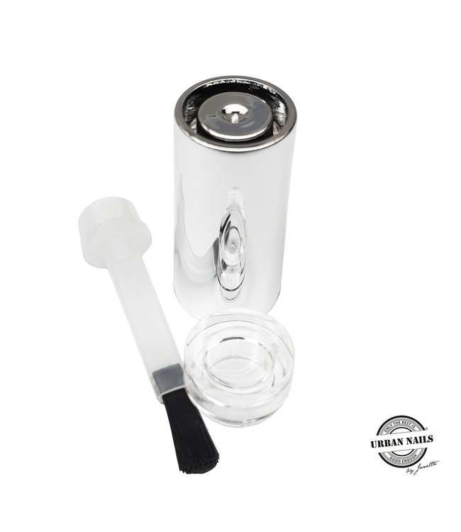 Brush Cap 10 st. voor 7,5 ml. flesjes