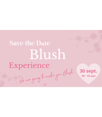 Blush Experience