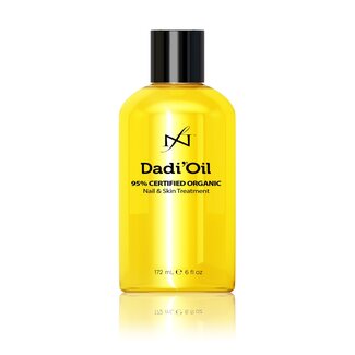 Famous Names Dadi' Oil 160 ml.