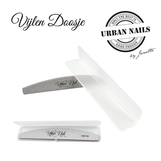 Urban Nails Vijlendoosje