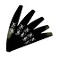 Plastic Kern voor Hygiene Vijlen Half Moon
