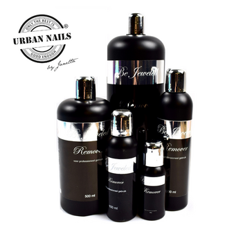 Urban Nails Remover 100 ml.