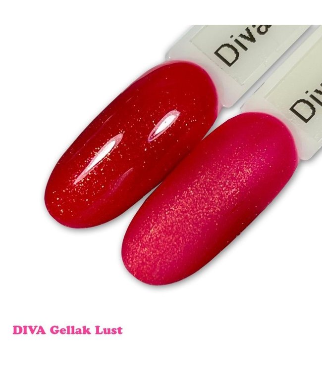 60 Gellak Lust 15 ml.