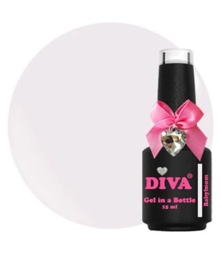 Diva Gel in a Bottle Babyboom 15 ml.