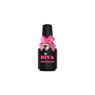 Diva Nail Prep Dehydrator 15 ml.