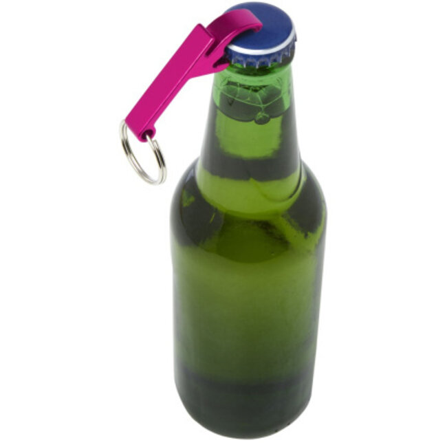 Bottle/Can Opener Magic Nails