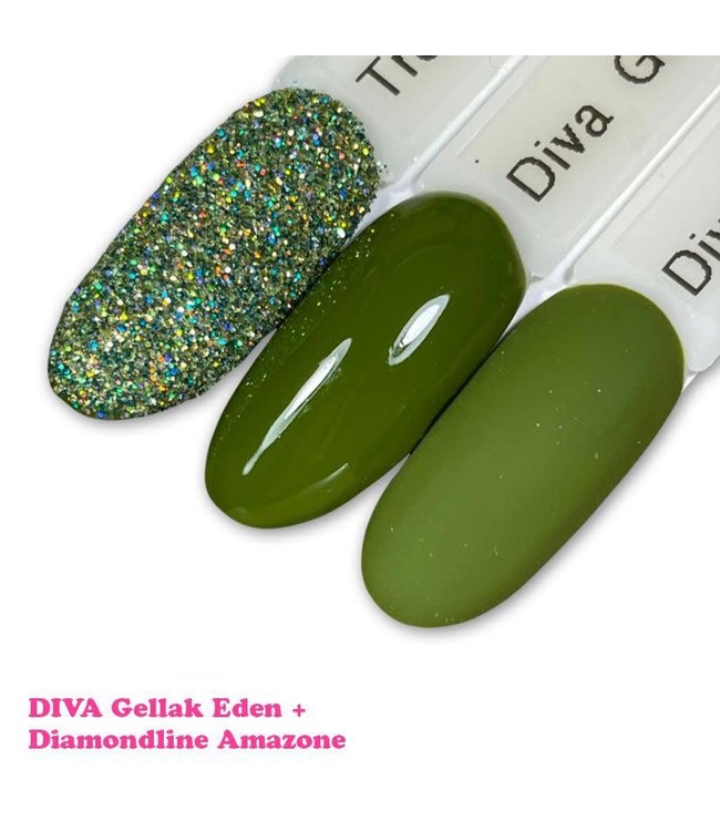 268 Gellak  Eden 15 ml.