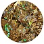 Diva Drama Queen Flakes Holo Goud