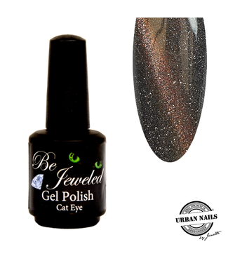 Urban Nails D69 Gelpolish Saskia