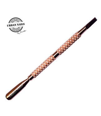 Urban Nails Rosegold Cuticle Pusher