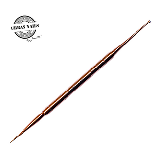 Urban Nails Rosegold Nail Current Needle 2 mm.
