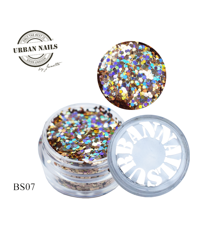 Big Sparkle Glitter 07