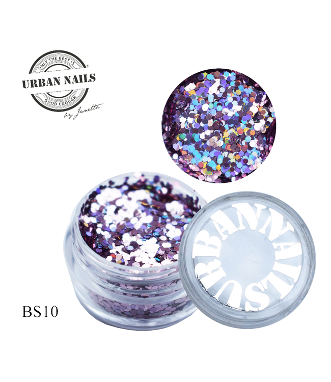 Big Sparkle Glitter 10