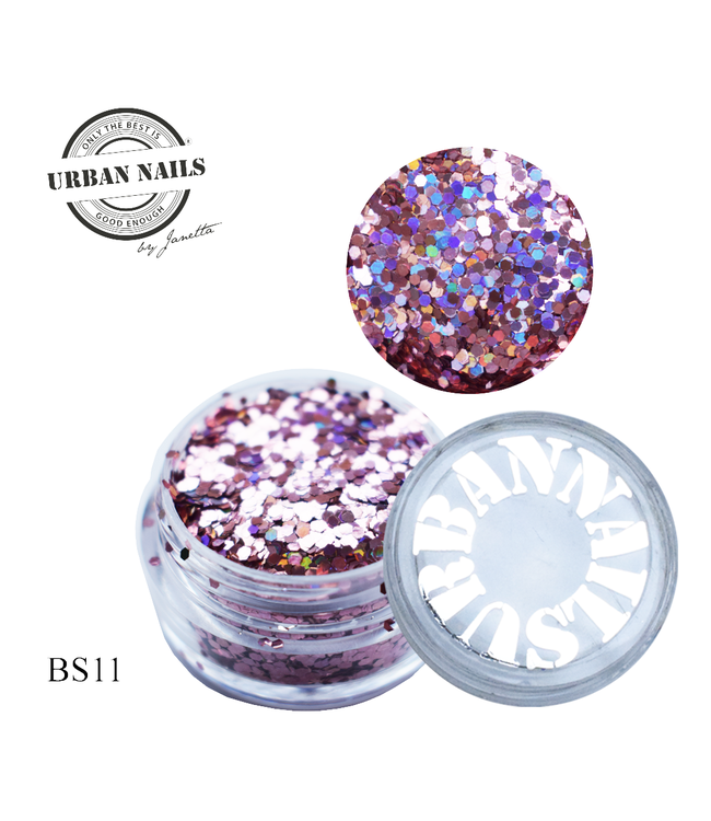 Big Sparkle Glitter 11