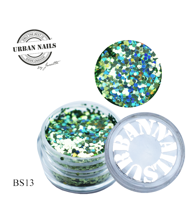 Big Sparkle Glitter 13