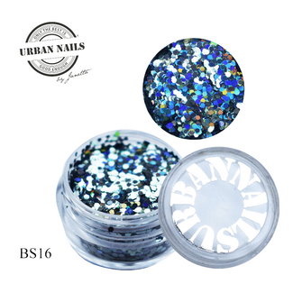 Urban Nails Big Sparkle Glitter 16