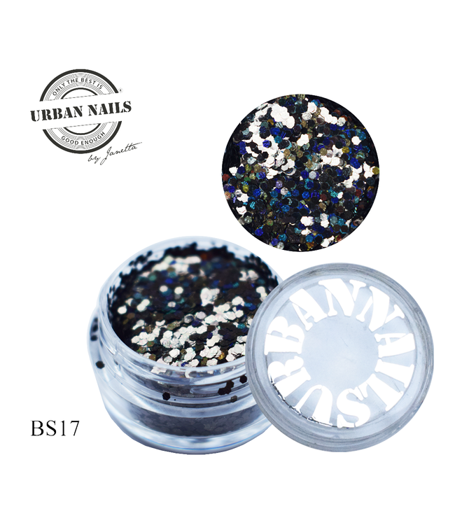 Big Sparkle Glitter 17